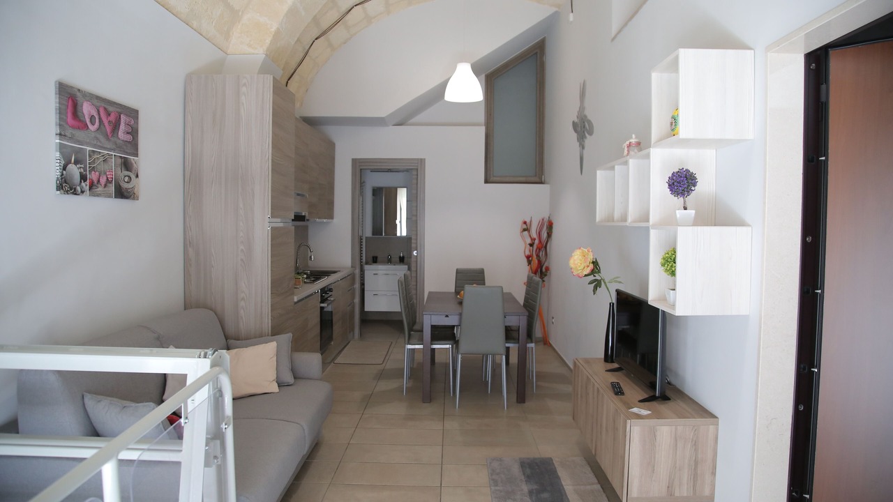 Photo of Livingroom in Altamura