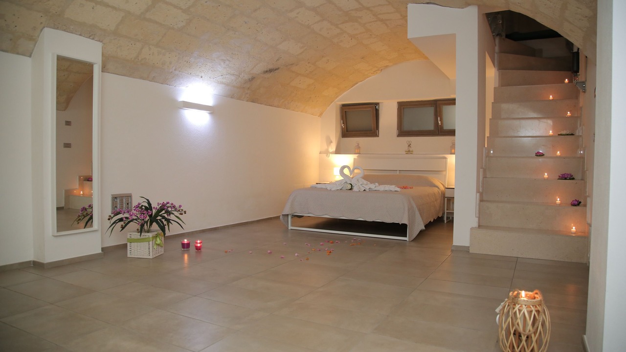 Photo of Bedroom in Altamura