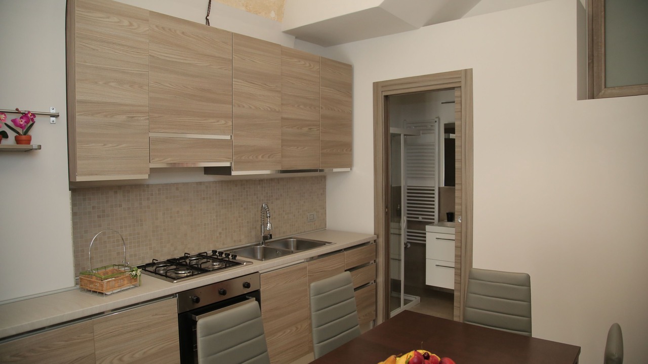 Photo of Kitchen in Altamura