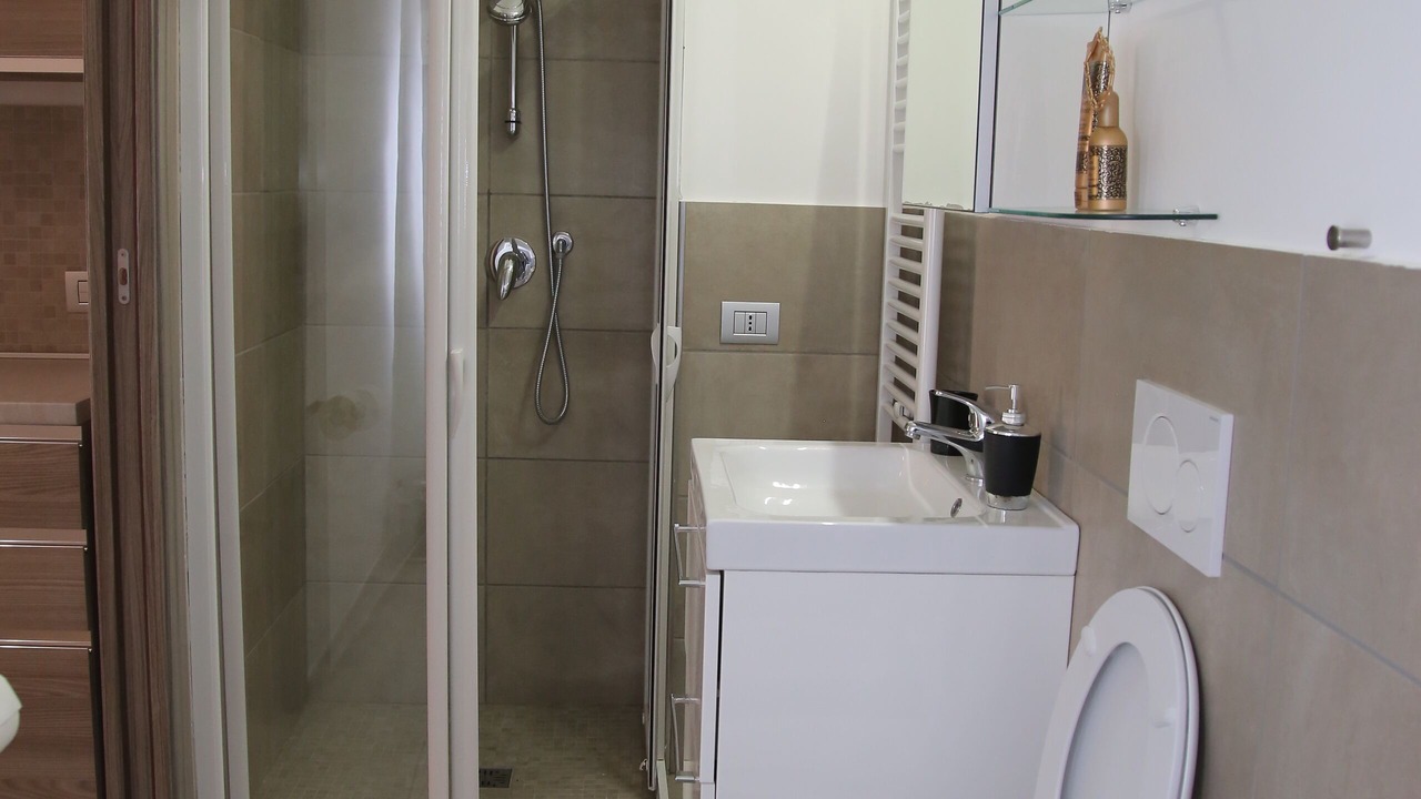 Photo of Bathroom in Altamura