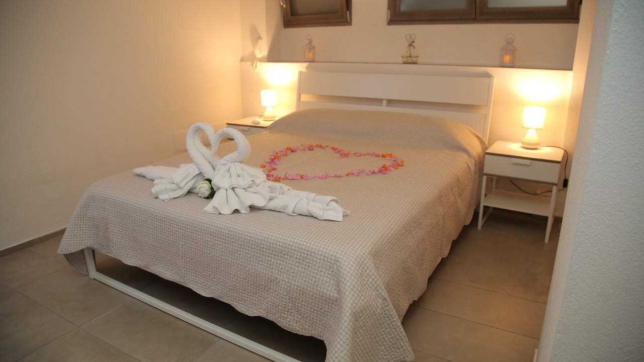 Photo of Bedroom in Altamura