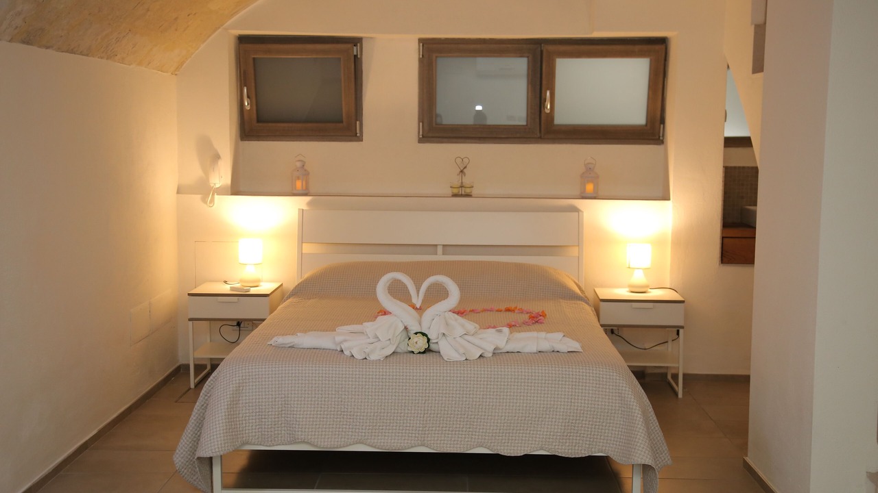 Photo of Bedroom in Altamura