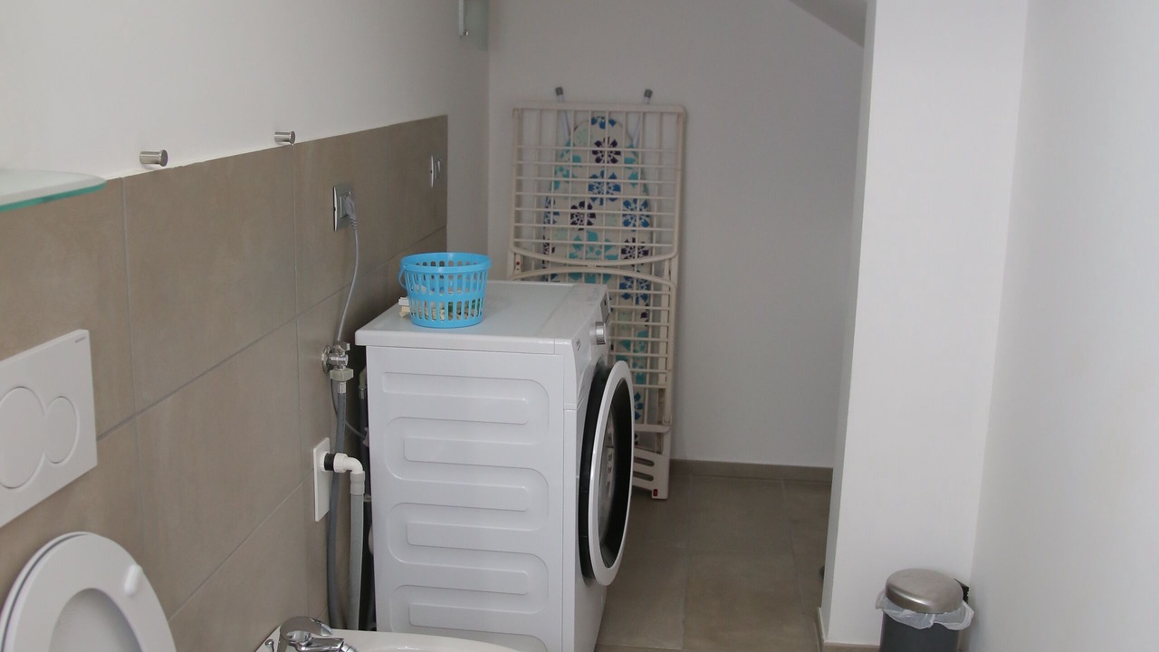 Photo of Bathroom in Altamura