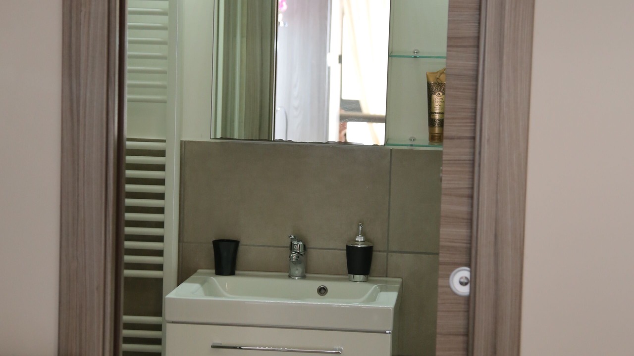 Photo of Bathroom in Altamura