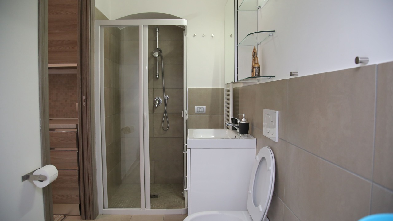 Photo of Bathroom in Altamura