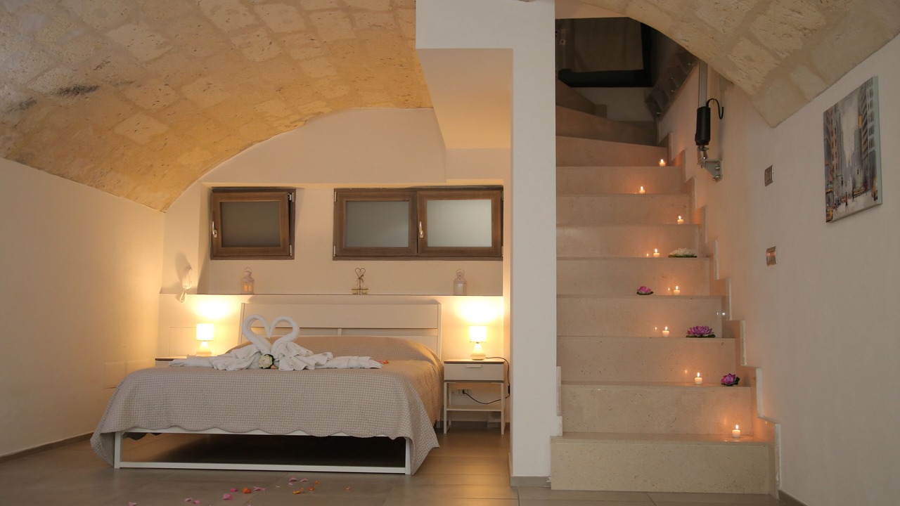 Photo of Bedroom in Altamura
