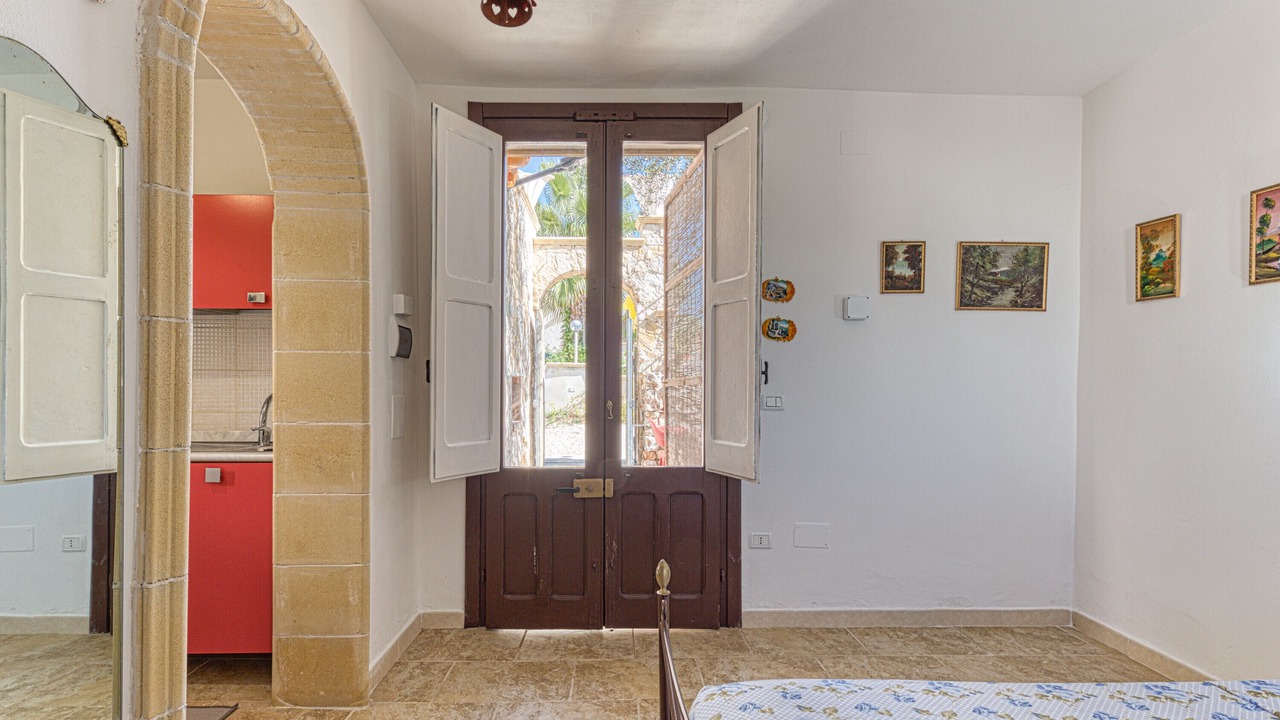 Photo of Bedroom in Torre Pali