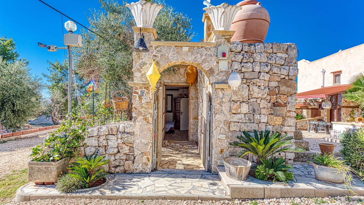 Photo of Outdoor in Torre Pali