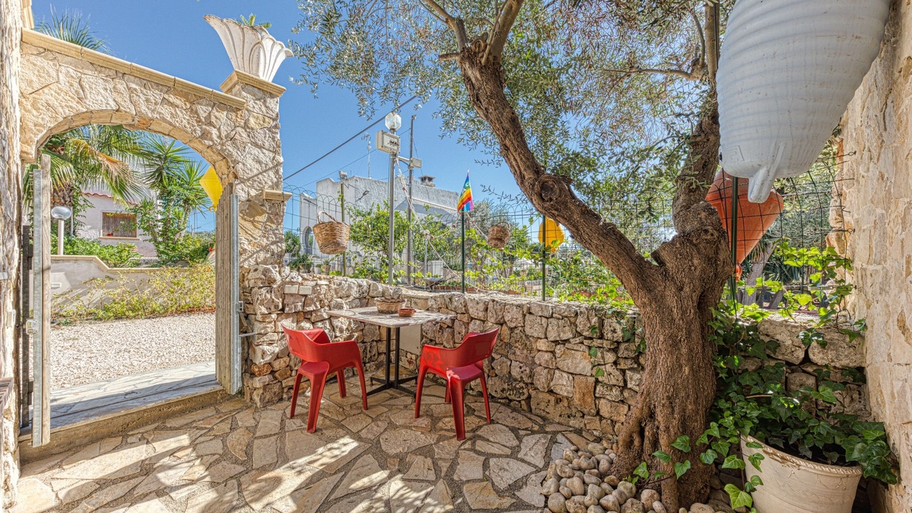 Photo of Outdoor in Torre Pali