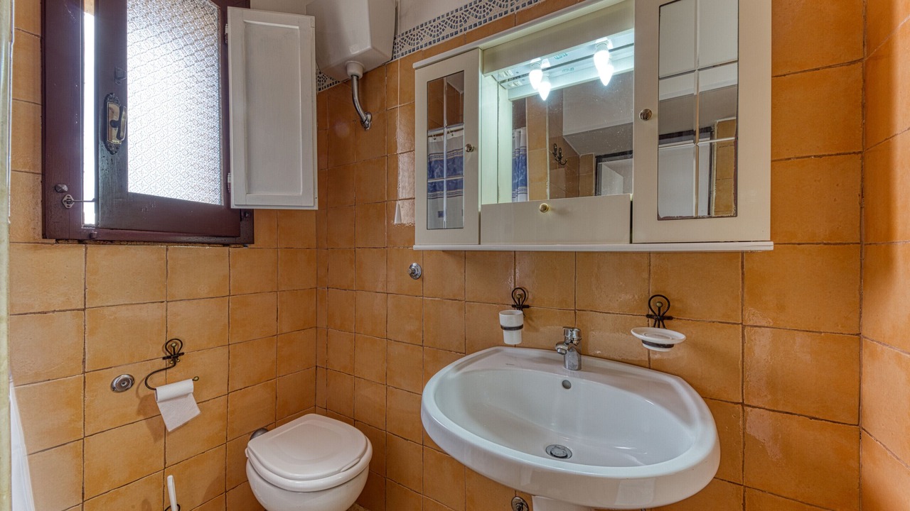 Photo of Bathroom in Torre Pali