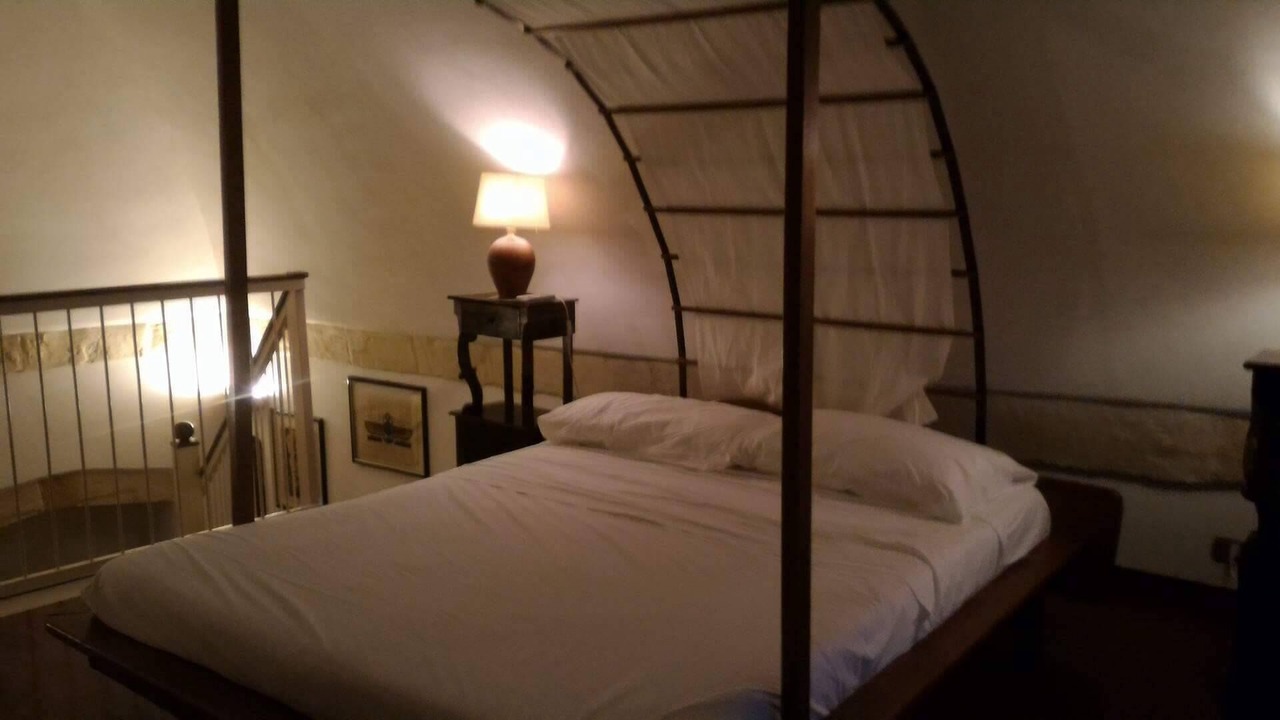 Photo of Bedroom in Otranto Historic Centre