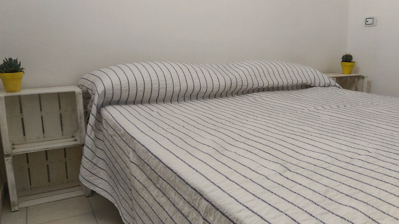 Photo of Bedroom in Maruggio