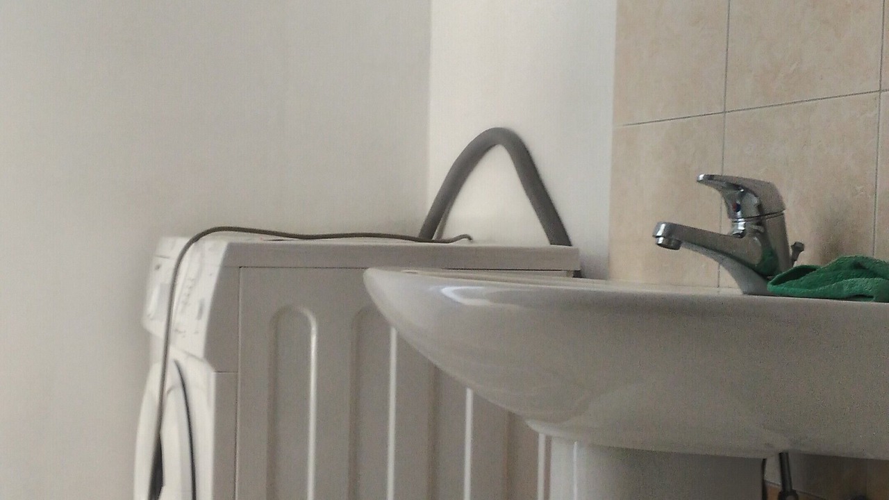Photo of Bathroom in Maruggio