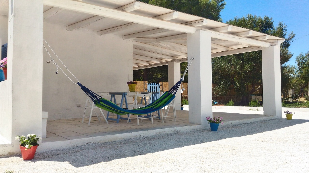 Photo of Outdoor in Maruggio