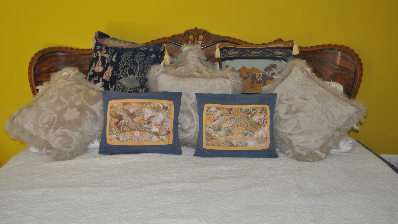 Photo of Bedroom in Castromediano