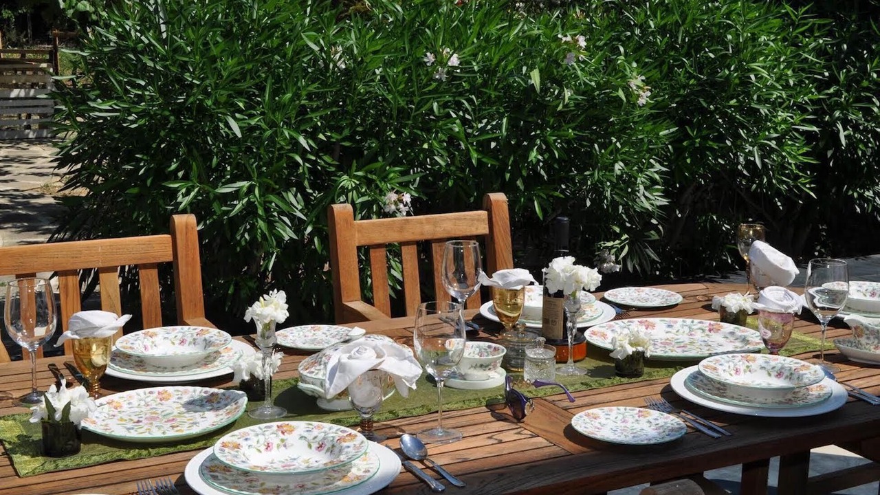 Photo of Outdoor in Castromediano