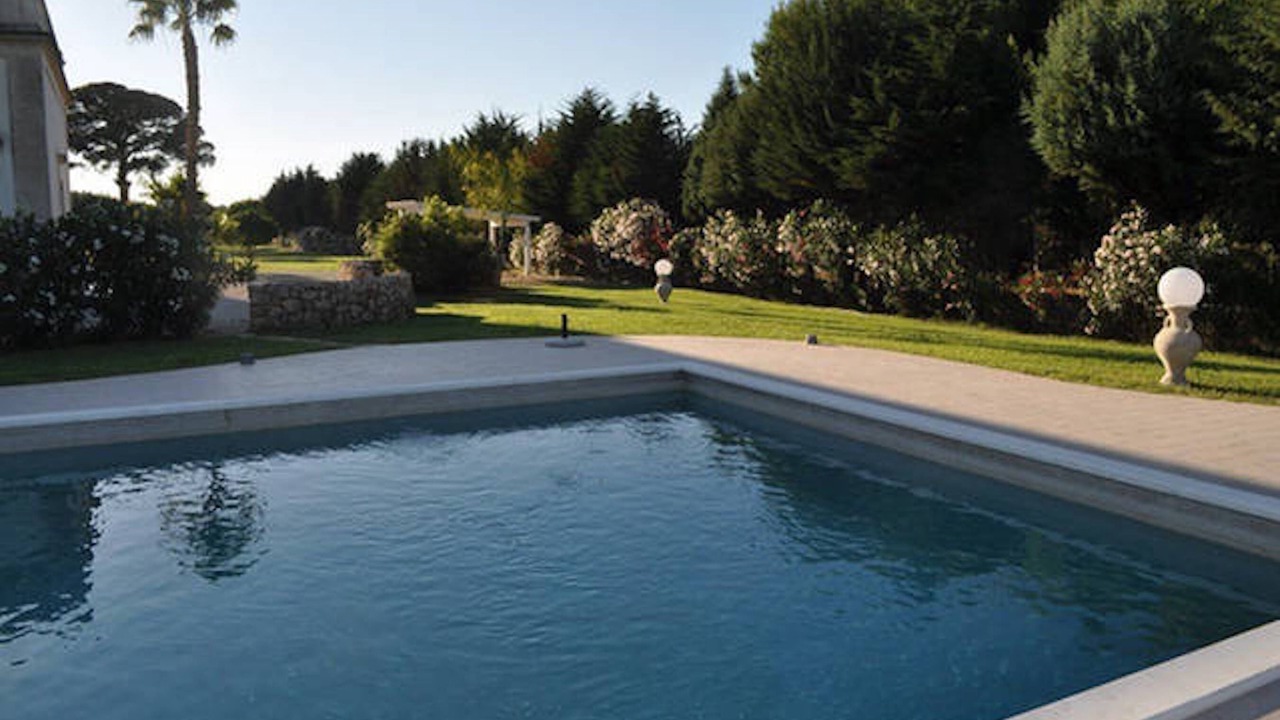 Photo of Outdoor in Castromediano