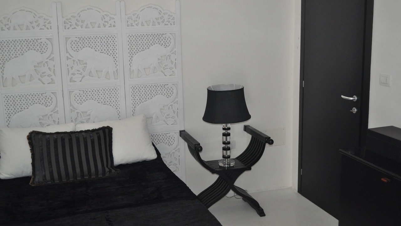 Photo of Bedroom in Castromediano