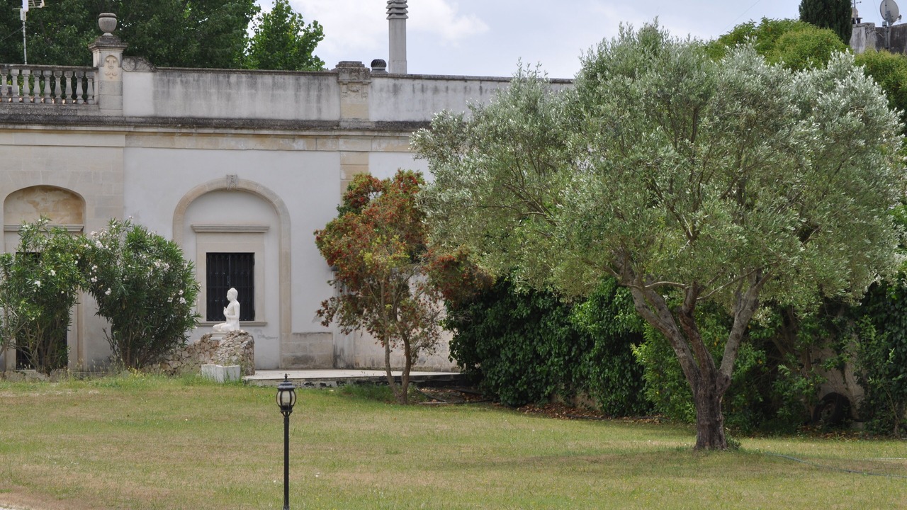 Photo of Outdoor in Castromediano