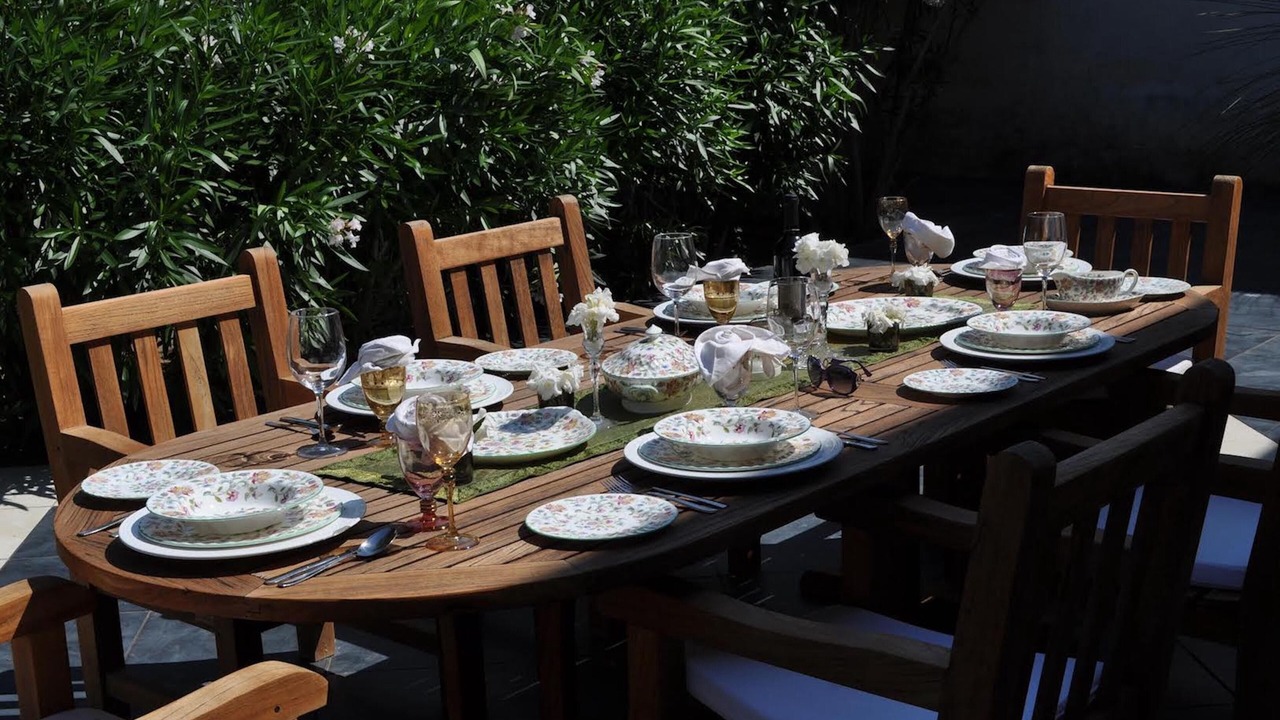Photo of Outdoor in Castromediano