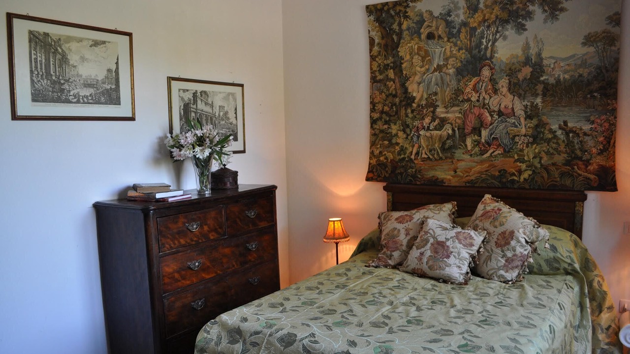 Photo of Bedroom in Castromediano