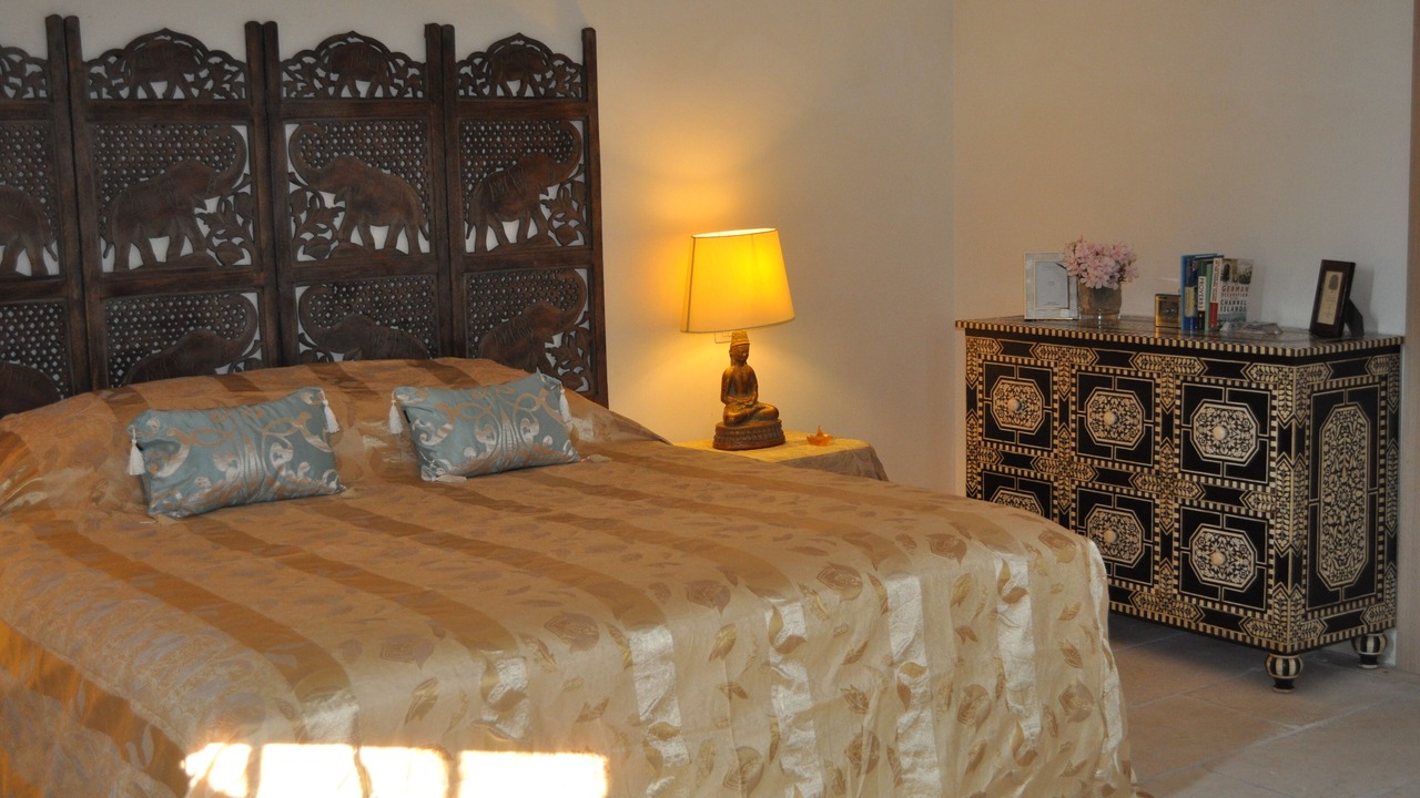 Photo of Bedroom in Castromediano