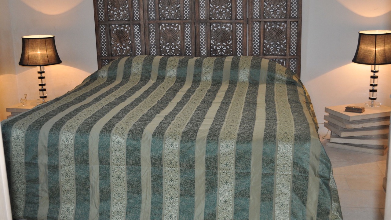 Photo of Bedroom in Castromediano