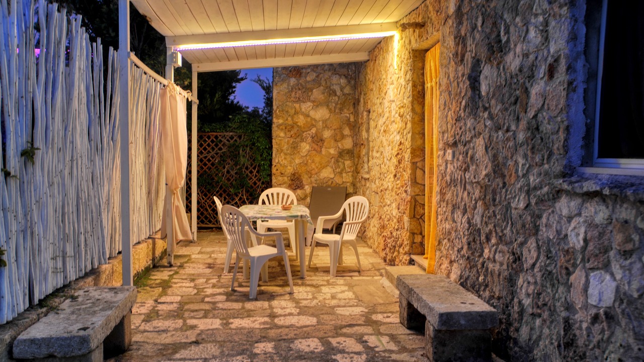 Photo of Outdoor in Otranto