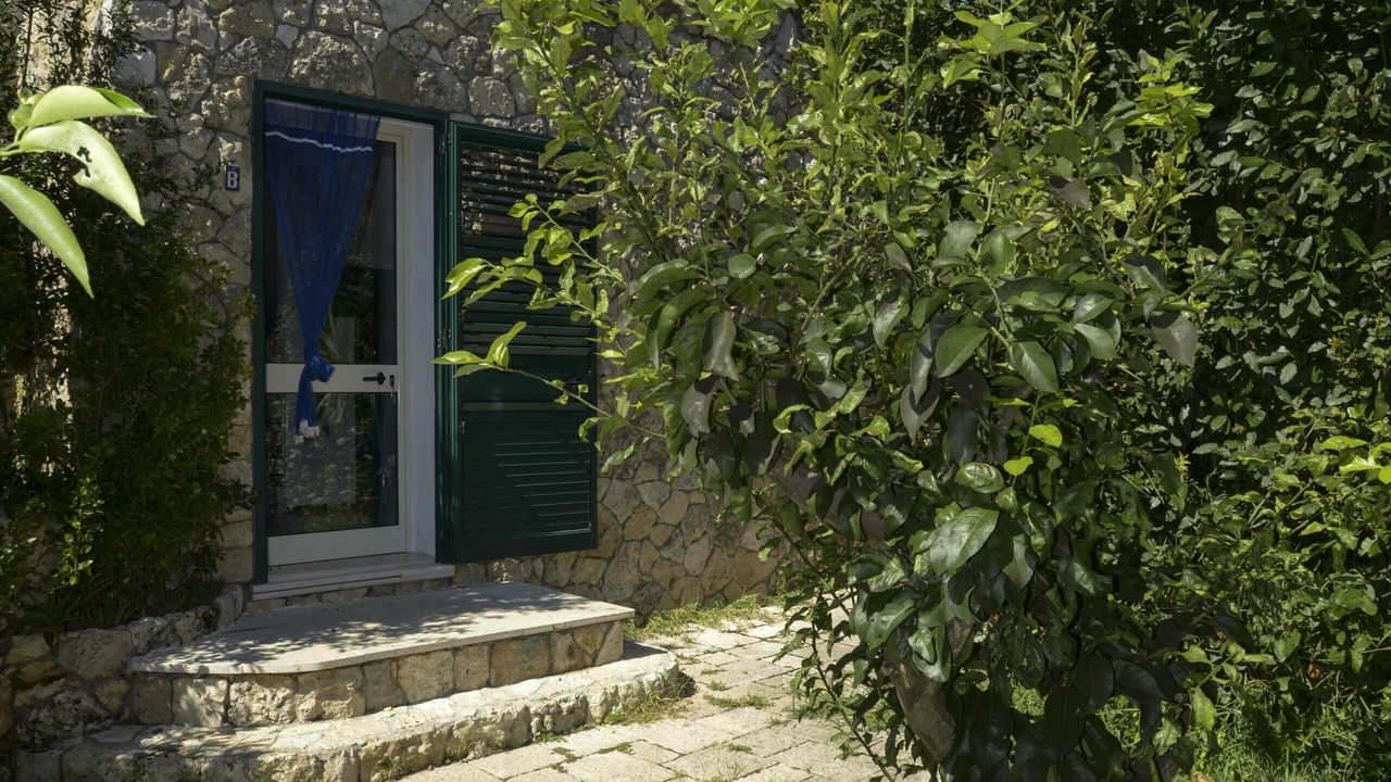 Photo of Outdoor in Otranto