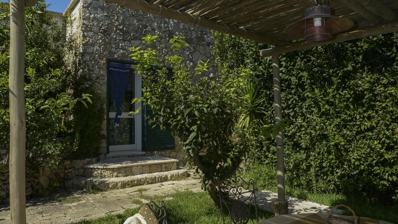 Photo of Outdoor in Otranto