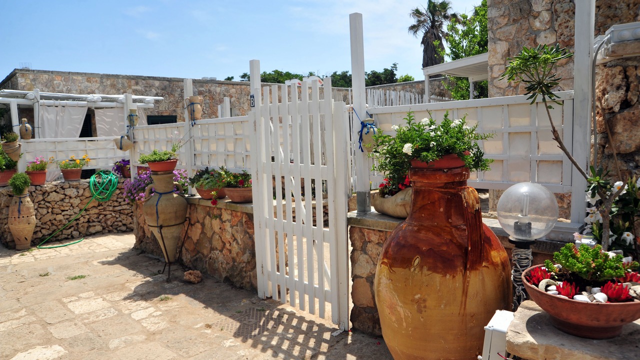 Photo of Outdoor in Otranto