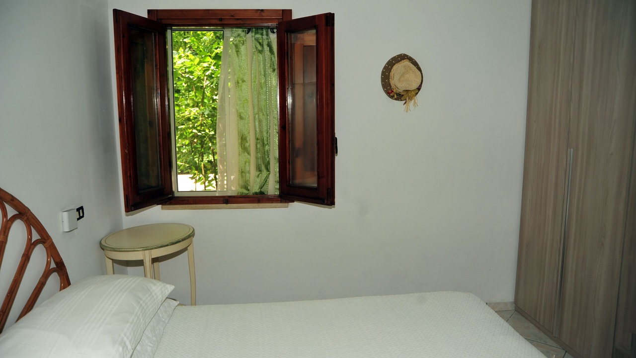 Photo of Bedroom in Otranto