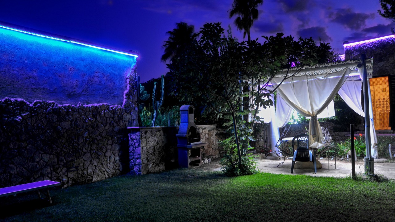 Photo of Patio Balcony in Otranto