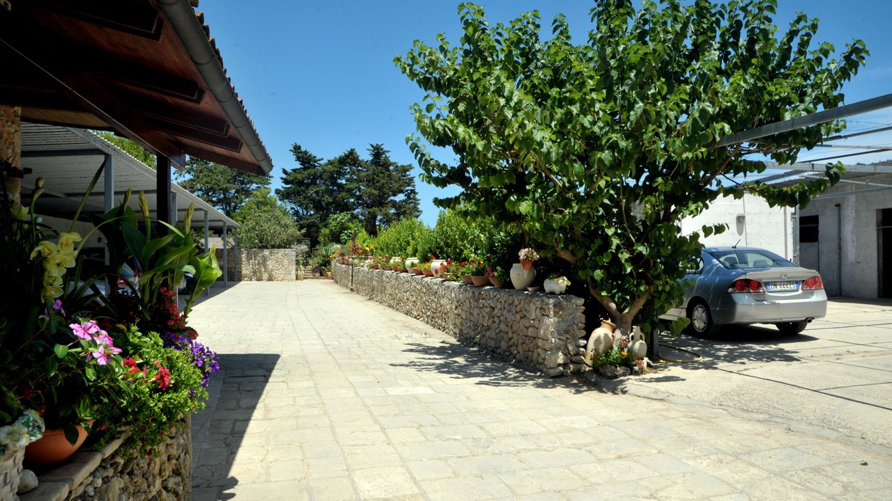 Photo of Outdoor in Otranto