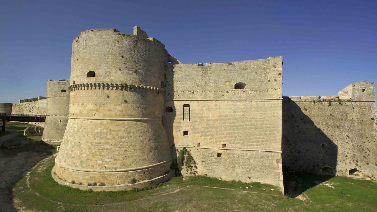 Photo of Others in Otranto