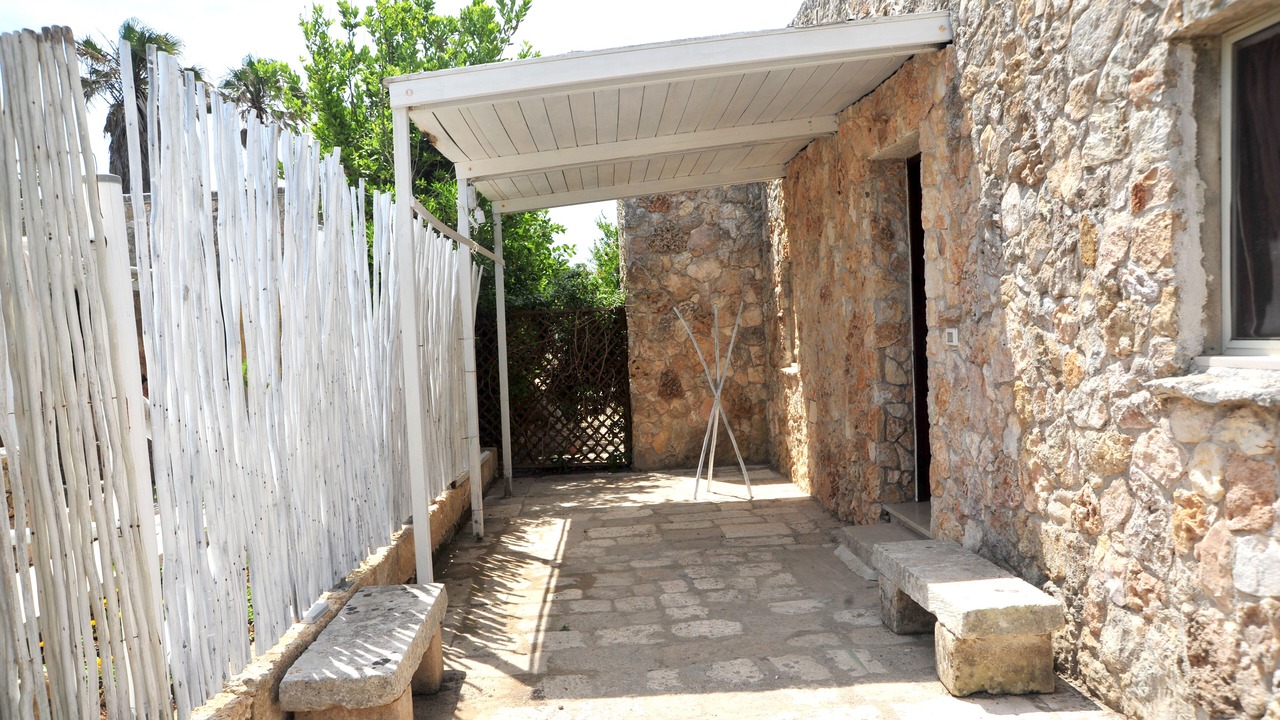 Photo of Outdoor in Otranto