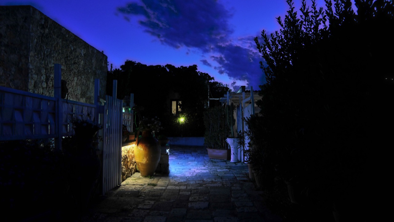 Photo of Outdoor in Otranto