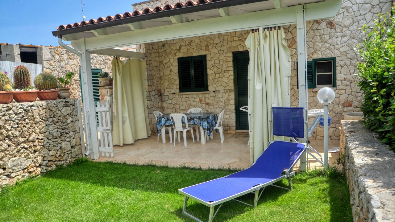 Photo of Outdoor in Otranto