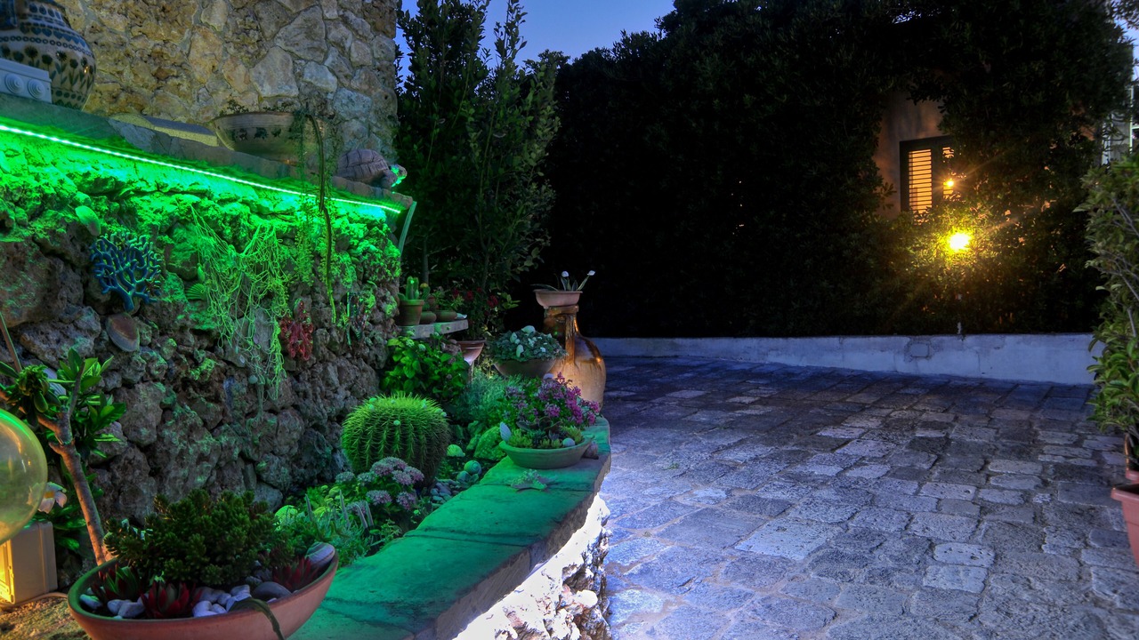 Photo of Outdoor in Otranto