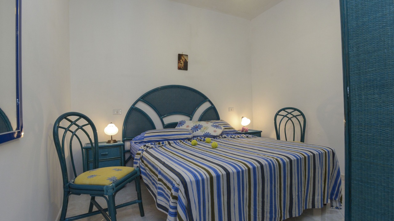 Photo of Bedroom in Otranto