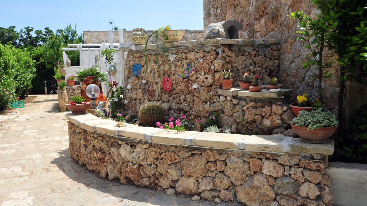 Photo of Outdoor in Otranto