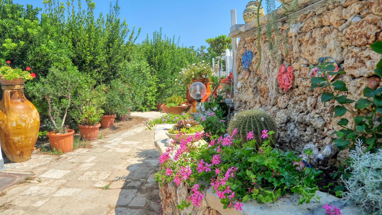 Photo of Outdoor in Otranto