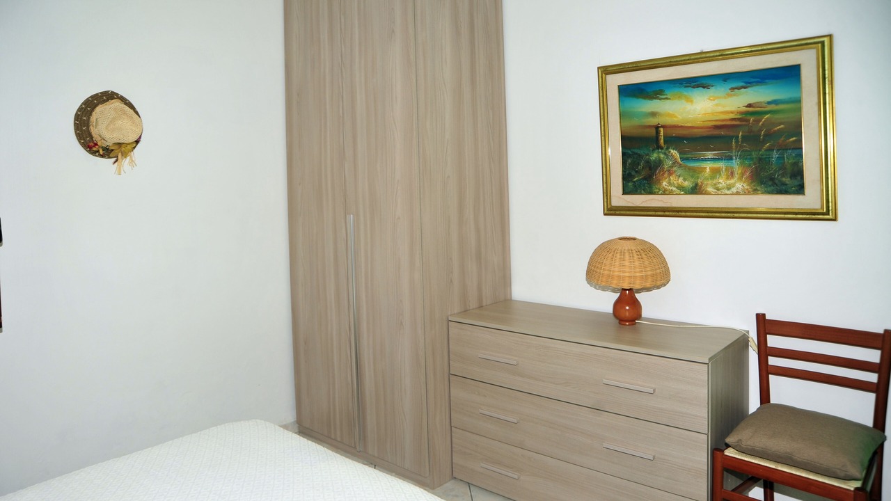 Photo of Bedroom in Otranto