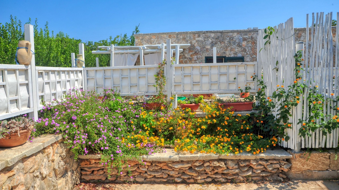 Photo of Outdoor in Otranto