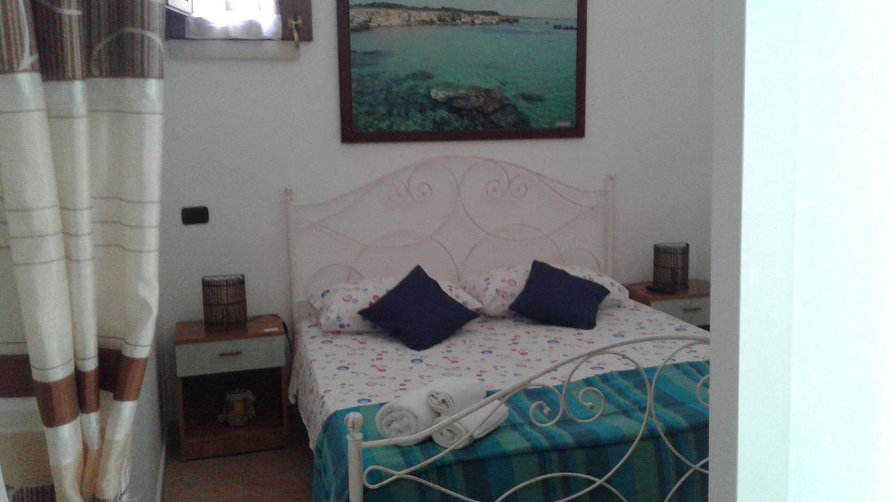 Photo of Bedroom in Uggiano la Chiesa