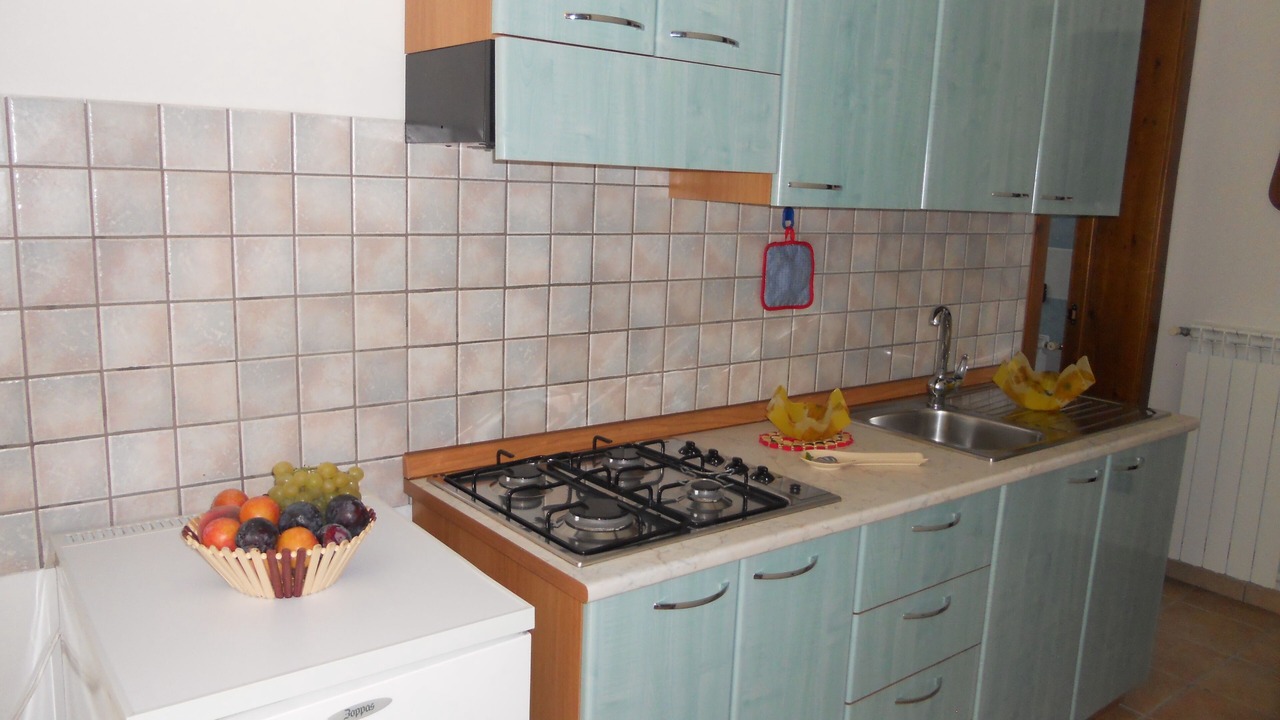 Photo of Kitchen in Uggiano la Chiesa