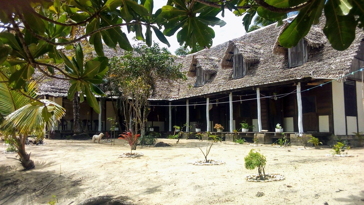 Photo of Outdoor in Mahambo