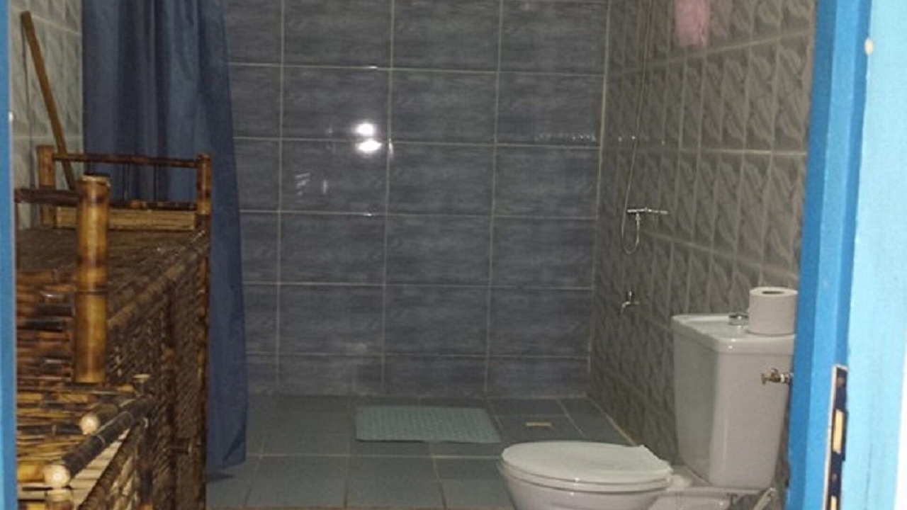 Photo of Bathroom in Mahajanga