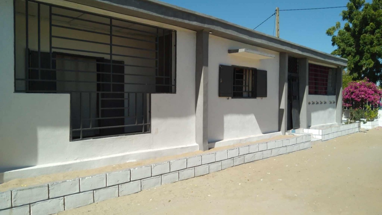 Photo of Outdoor in Mahajanga