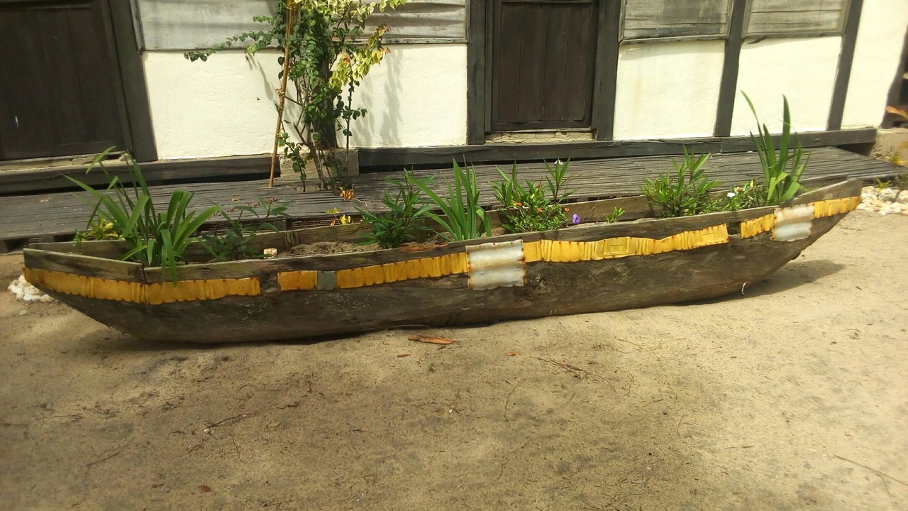 Photo of Outdoor in Mahambo